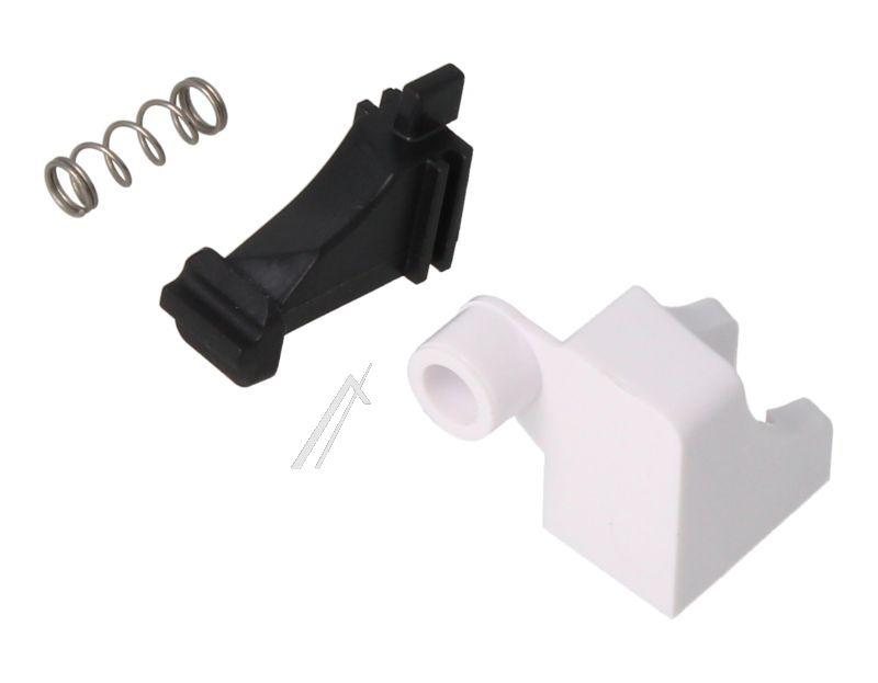 Delonghi AS00001676 Haken - Assembly iron look hook