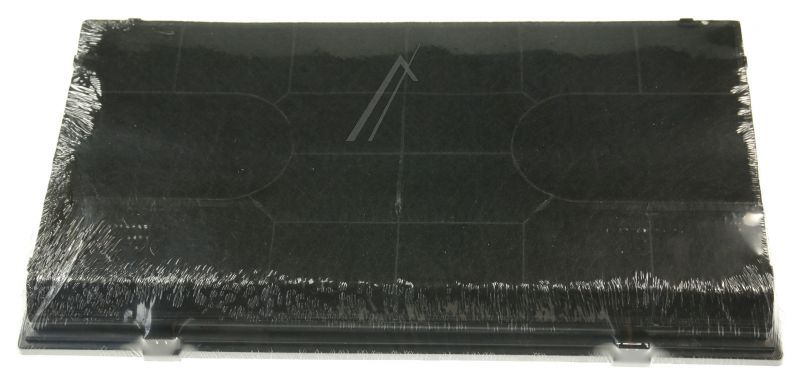 Elica F00159 Kohlefilter - Filtro carbone rettangolare aktivkohlefilter mod.190 mult.20x1pz ac 20