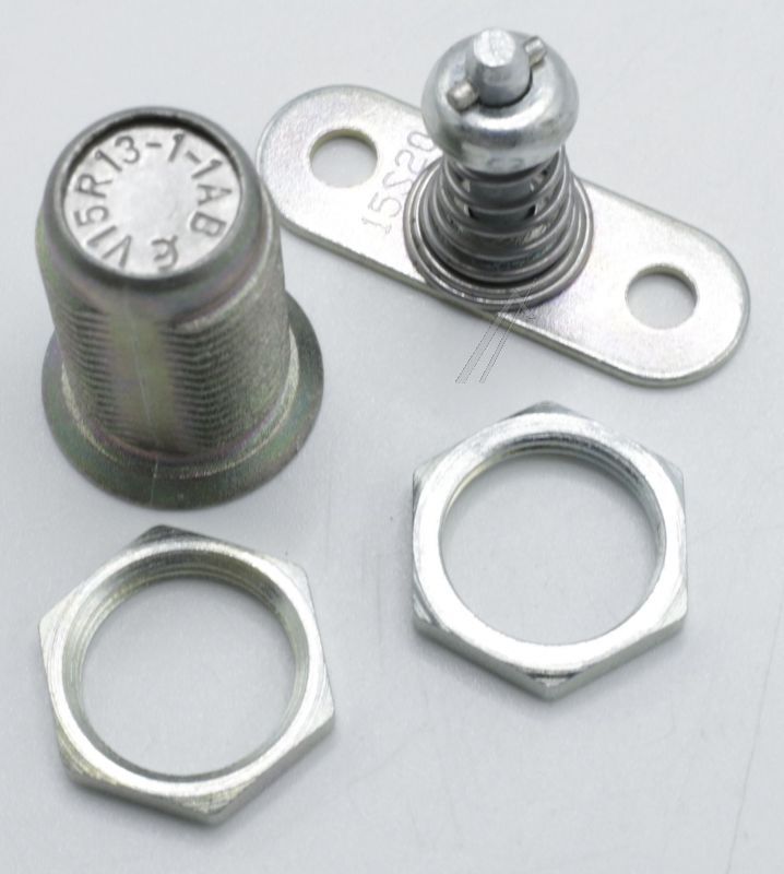 Elica AC00763 Schnapper - Closure push-push ass.corr.chius.push-push x ric.