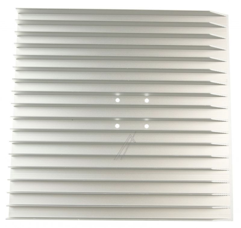 Dometic 4450009836 Verdampfer - Abdeckung rückseite