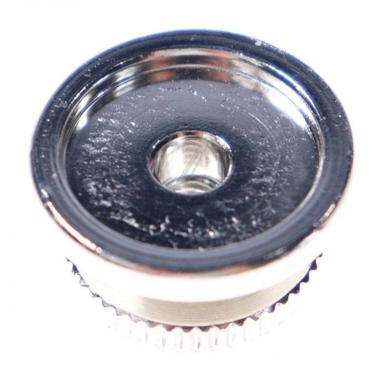 Küppersbusch Teka 83350205 Mutter - Front chromed support fitting 2