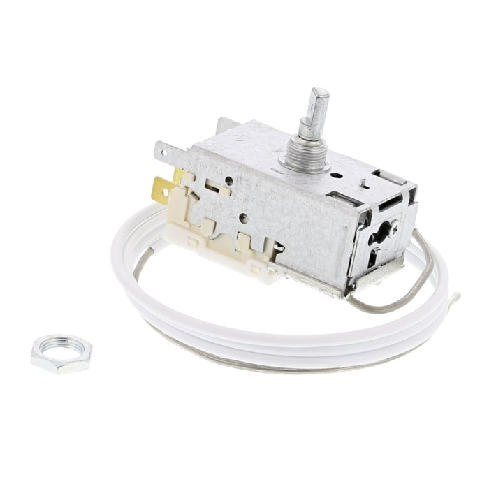 Thermostat 50215927000 AEG Electrolux für Kühlschrank Temperaturfühler K59L1096 Ersatzteil
