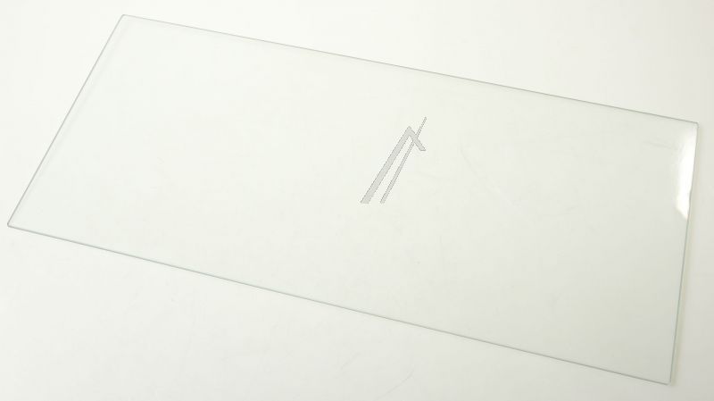Arcelik Grundig Beko 4214902500 Deckel Gemüseschale - Glasabdeckung (gemüse gemüsefach gehäuse )