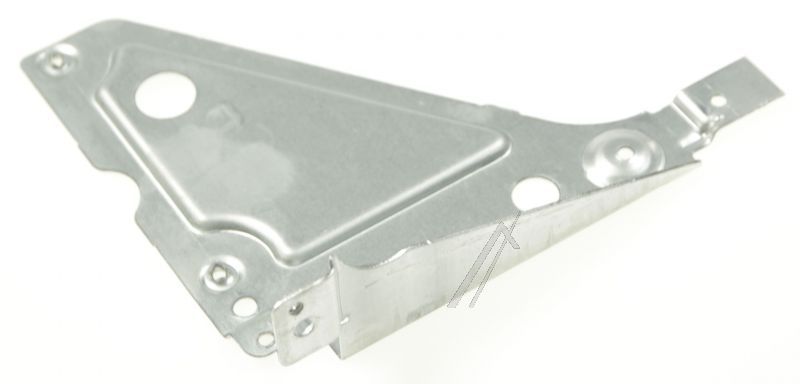 Arcelik Grundig Beko 415930058 - Hohlraum seite scharnier gehäuse