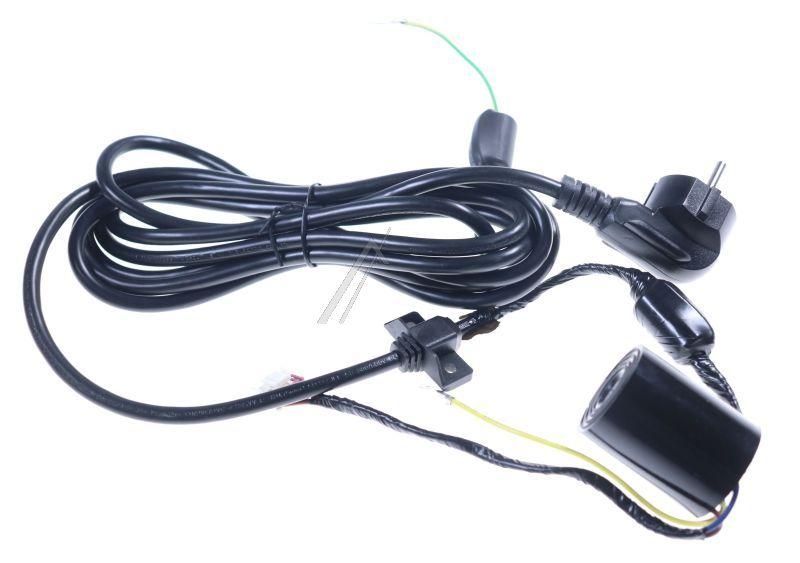 886297 - Su.cord h05vv-f 3g0,75 3000 eu f.c6 assy