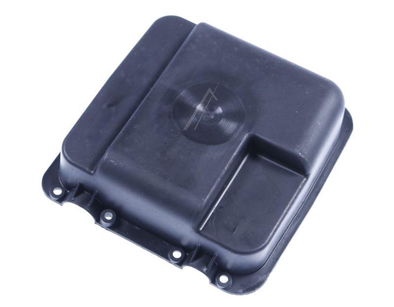 Silverline YT207225003 Anschlusskasten - Yt207.2250.03 anschluss box gehäuse schwarz