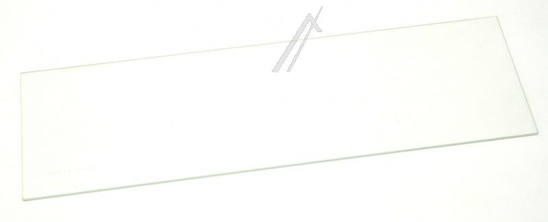 AEG Electrolux 2649011034 Blende - Glass,front,432.5x134mm