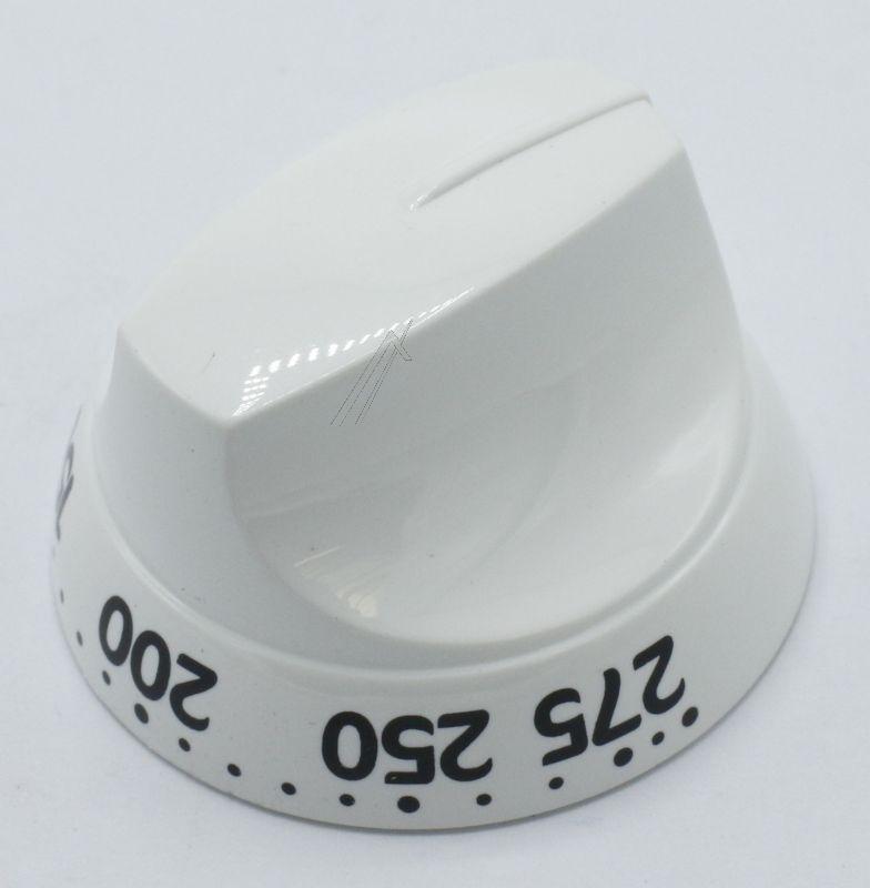 AEG Electrolux 3425653114 Knopf Taste Thermostat - Thermostatknebel,weiss
