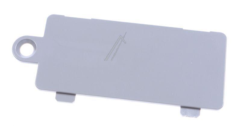 Sharp GCOVA484CBFA Gehäuseteil - Gcov-a484cbfa schraubenabdeckung, silber