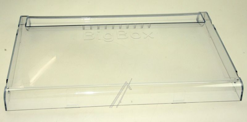 BSH Bosch Siemens 00444867 Schubladenblende - Blende
