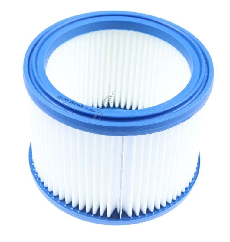 Nilfisk 302001095 Staubsaugerfilter - Filter element ø185x140 hepa h14