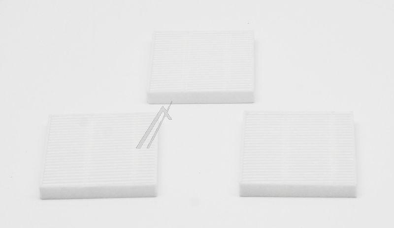 iRobot 4837321 Staubsaugerfilter - Lot de 3 filtres