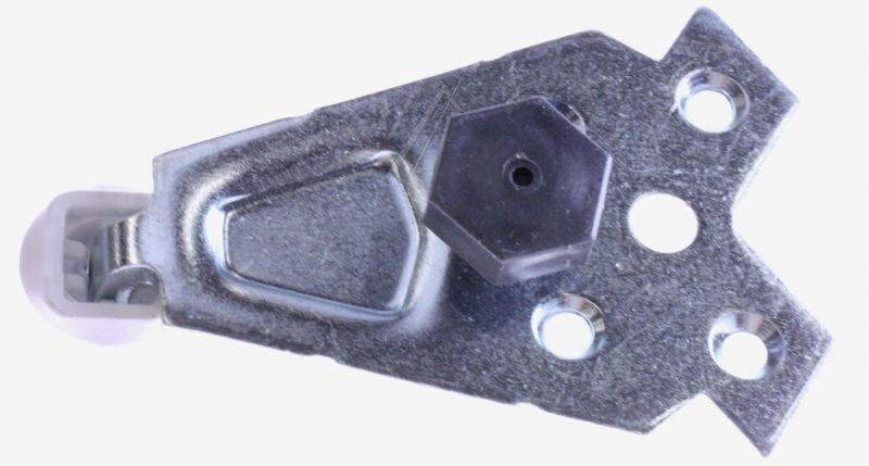 Scharnier 00751257 für Bosch KGN36VI32/01