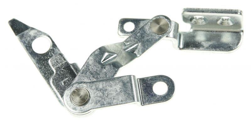 823735 Halter - Sliding door mechanism l dw40 assy