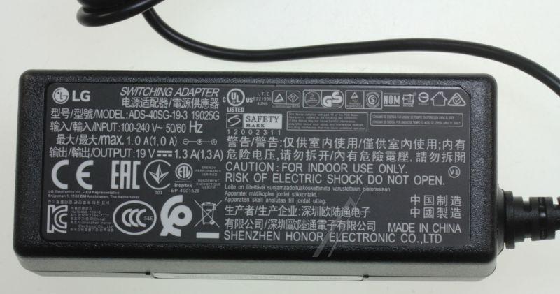 LG EAY62549205 - Adapter
