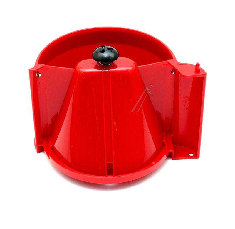 SEB SS208611 Siebträger - Ss-208611 porte-filtre+clapet
