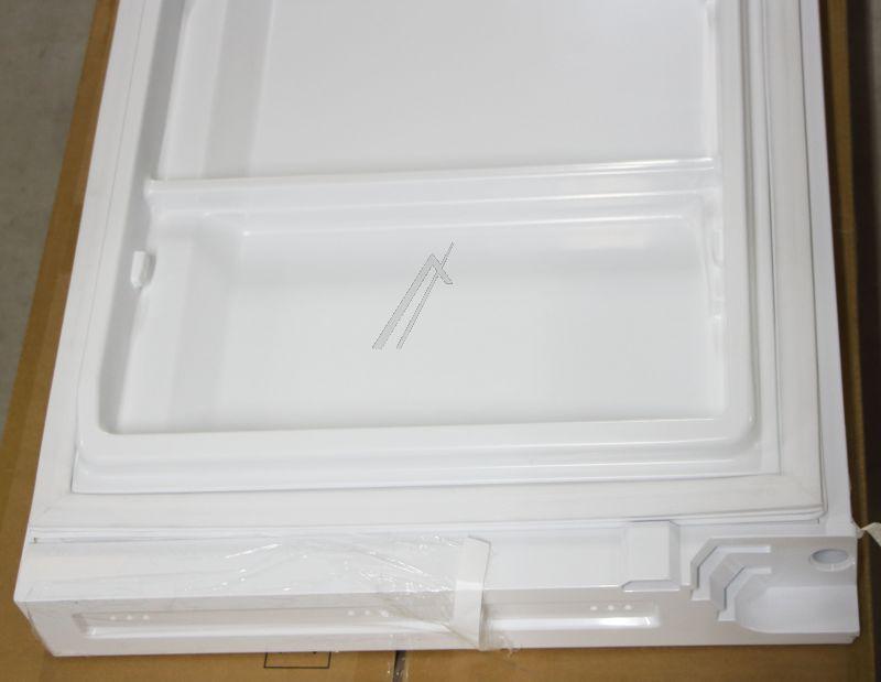 Midea 12831000001436 - Kühlschranktür, weiss