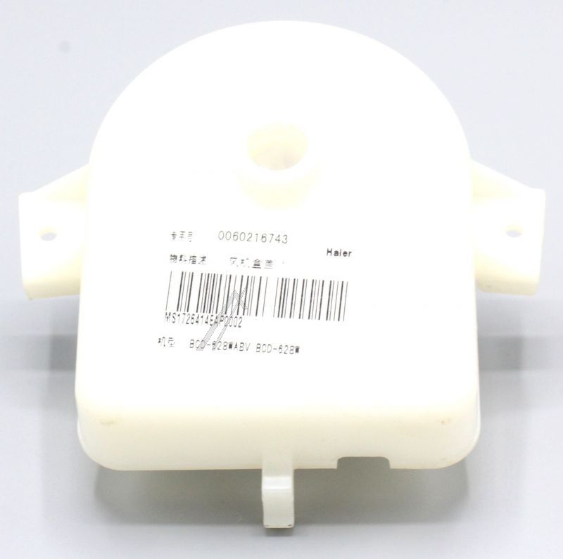 Haier 49046128 Klappe Deckel - 0060216743 cover fc fan rear
