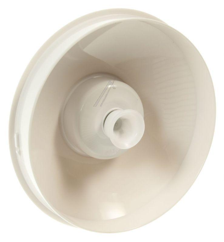 685895 Abdeckung Gehäuse - Chopper cover-gearbox ass y
