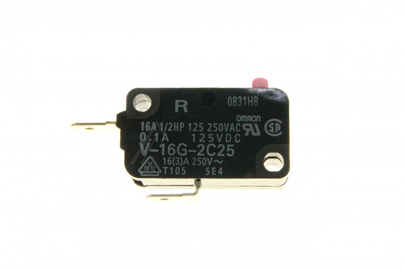Sharp QSWMA111WRE0 - V-16g-2c25 time switch