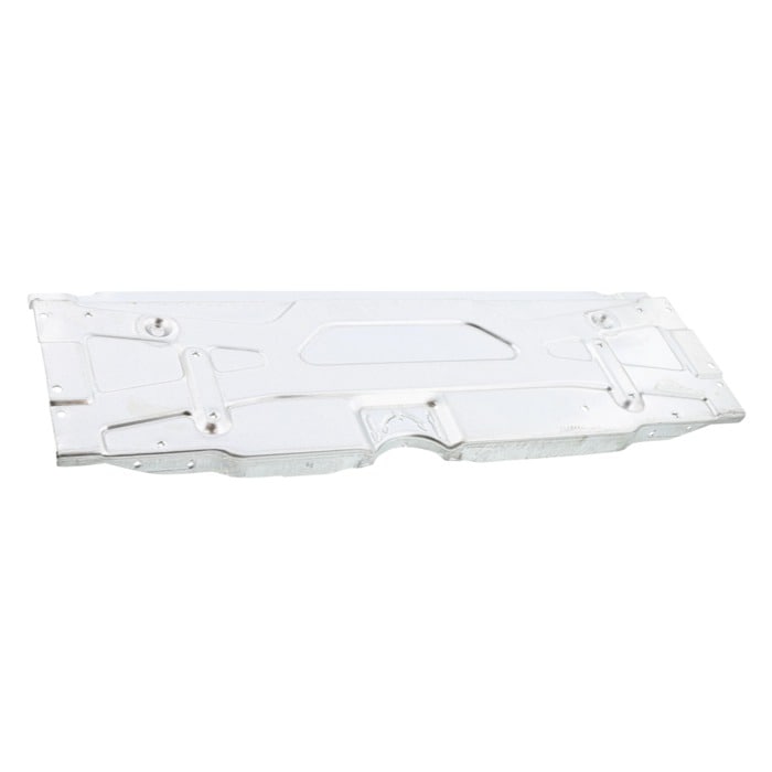 AEG Electrolux 1527255044 Unterteil Gehäuse - Verschluss,vorne,boden