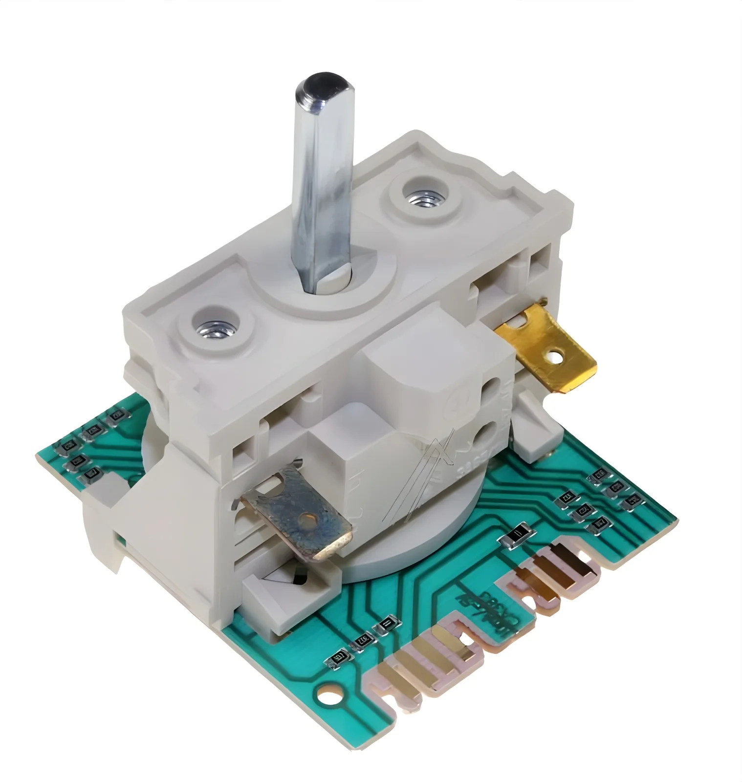 AEG Electrolux 3890738218 Schaltereinheit - Schalter+modul eingabe kochfelder