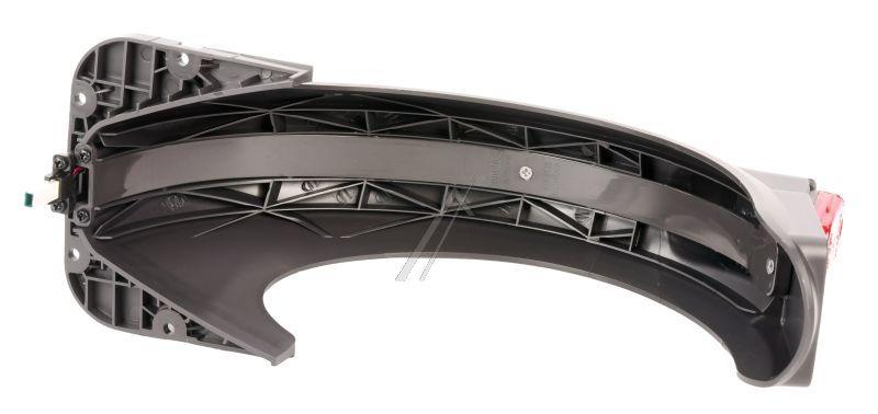 Segway Ninebot Schutzblech hinten AB.50.0000.07 für E Scooter G30 D2 u. Max G30D