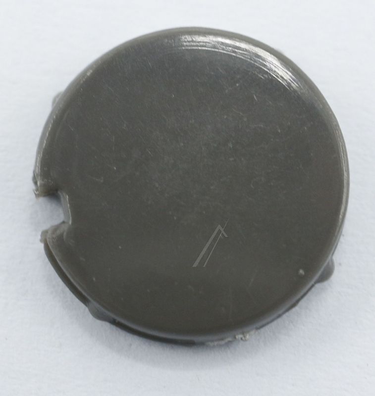 HK4120332 Abdeckung Gehäuse - Schraubenabdeckung, grau