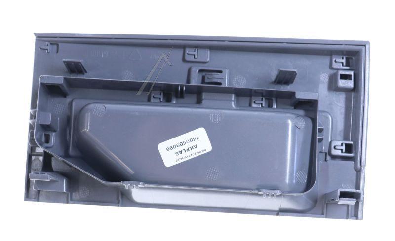Arcelik Grundig Beko C00893793 Blende Waschmittelkasten - 1400509096 waschmittelkastenblende