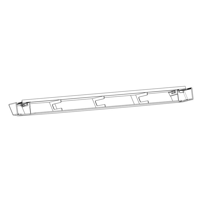 AEG Electrolux 2426521189 Abdeckleiste - Abdeckleiste