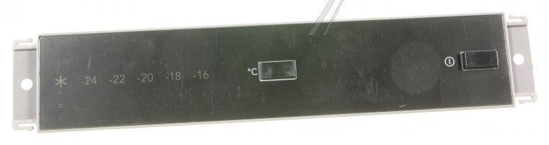 Gorenje 687116 Filtergehäuse - Knebel thermostat