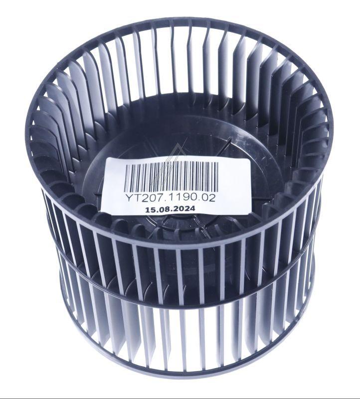 Silverline YT207119002 Lüfter - Double fan