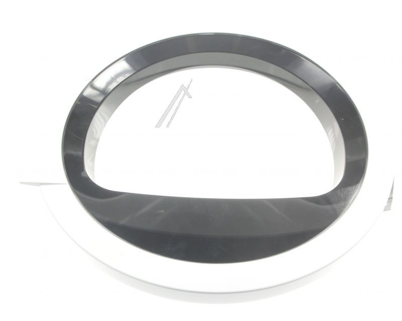 BSH Bosch Siemens 11012071 Bullauge - Fenster inklusive. scharnier BSH Bosch Siemens 11012071 Bullauge - Fenster inklusive. scharnier