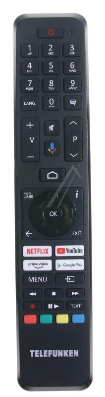 Vestel 23759303 - R/c 43160n fernbedienung passend für telefunken (gray/s)