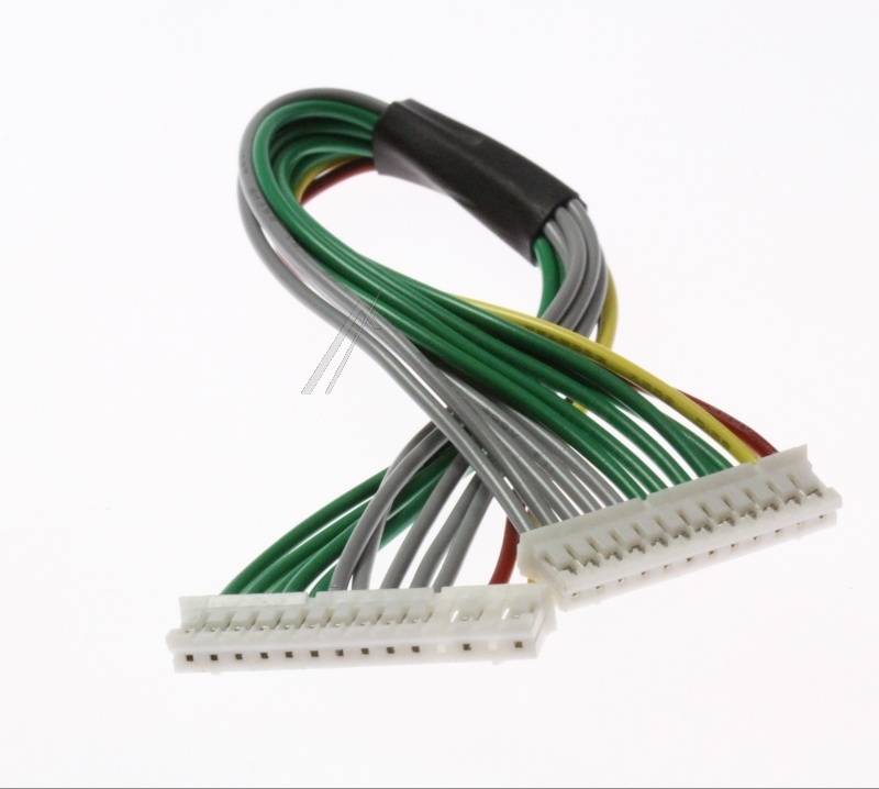 Grundig VDM503R3 Stecker - 759551674300 inverterkabel 150mm