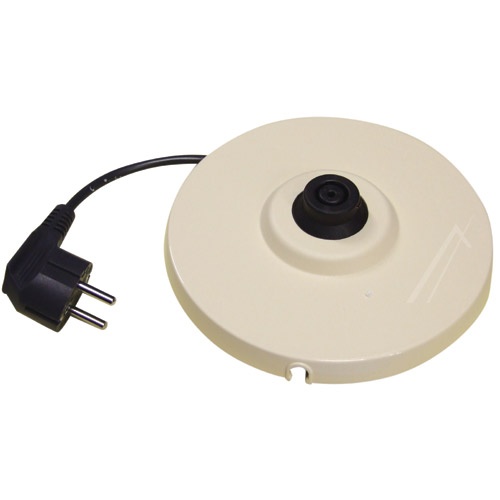 Braun 67051284 Gehäusesockel - 7051284 sockel , creme-gelb