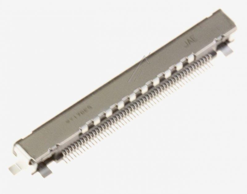 Samsung 3711005925 Steckverbindungsleiste - 3711-005925 header-board to cable,box,51p,1r,0.5mm,s