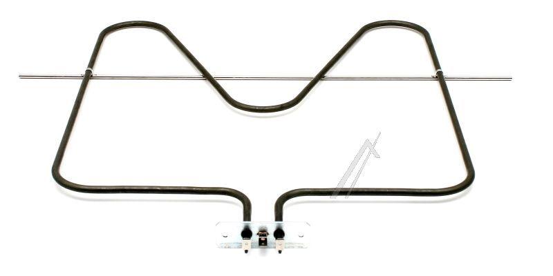 Delonghi Elba 062066004 Heizelement Unterhitze - Bottom element