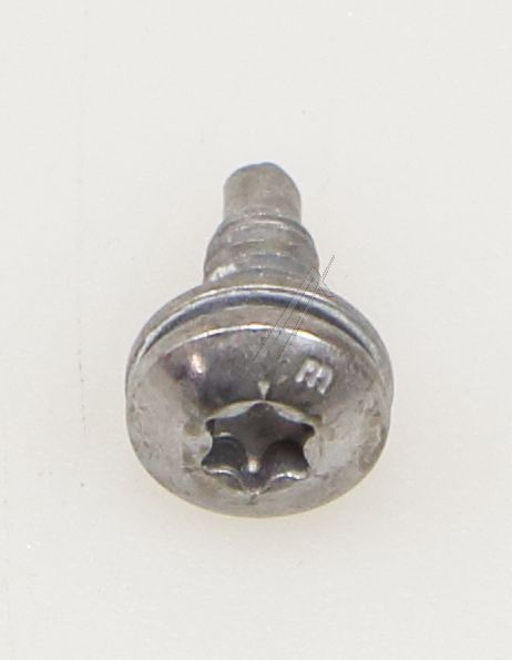Vestel 37038548 Schrauben - Screw,m,tsb,m4x10,f,znni/fe,ring
