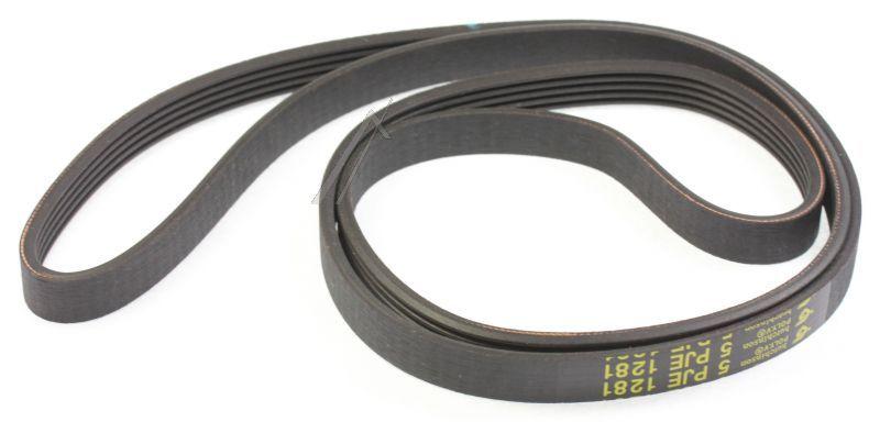 Brandt AS0033204 Riemen - 5pje1281 riemen --