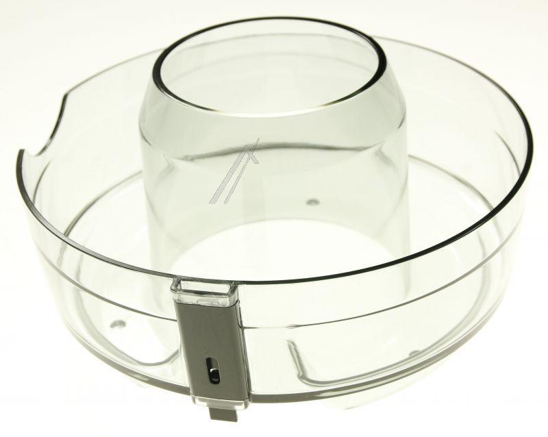 Philips Saeco 420303621051 Gefäß - Cp1339/01 4203 036 21051 pulp container (incl. safety pin)