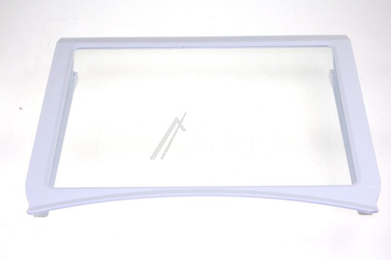 Samsung DA9706440B Deckel Gemüseschale - Assy shelf-ref low,guggenheim,non printe
