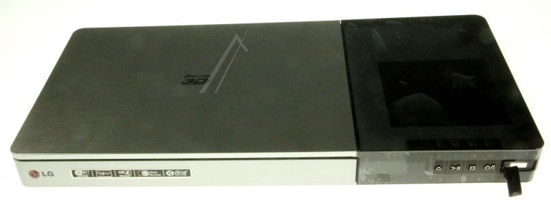 LG ACQ86810101 Abdeckung Gehäuse - Abdeckung
