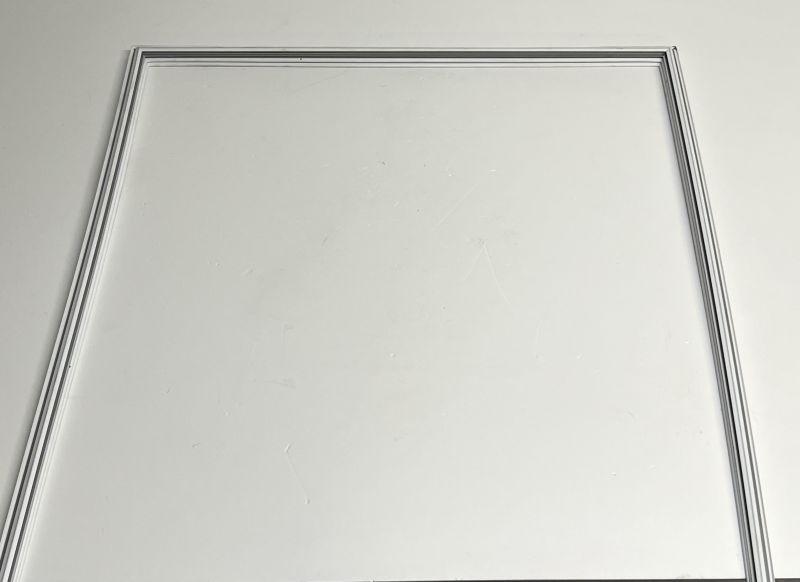 Smeg 754132043 Kühlschranktürdichtung - Dichtung tür unten