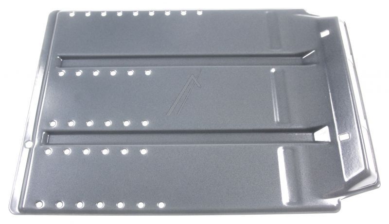 Arcelik Grundig Beko 219440118 Gehäuse Seitenteil - Seitenwand rechts surf