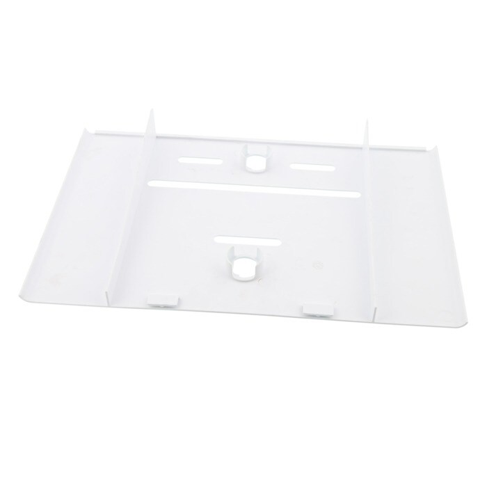 AEG Electrolux 2632002016 Abdeckplatte - Shield,h 238mm