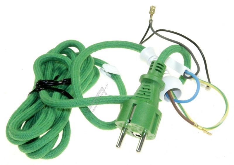 BSH Bosch Siemens 00650020 Netzkabel - Steckverbindung