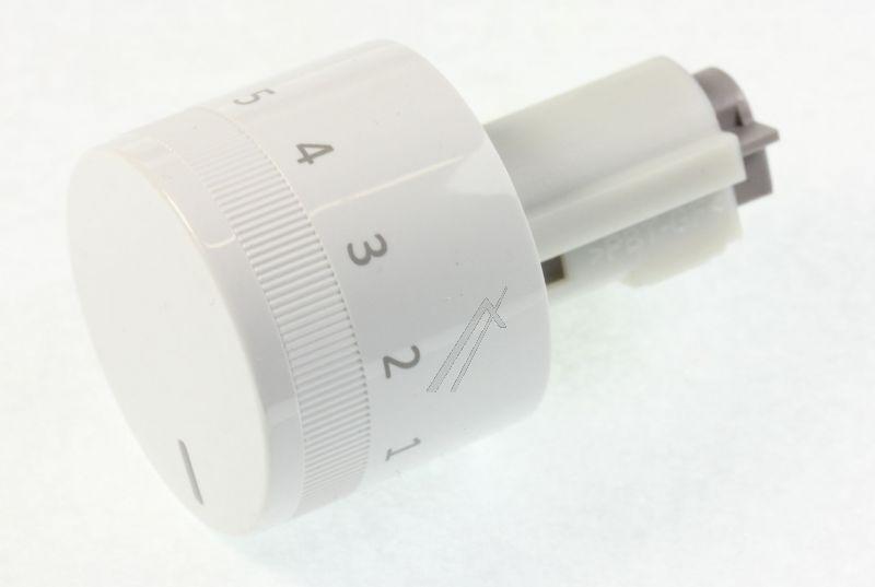 476284 Knopf Taste - Knebel gpp 6-43 h&s en-d-n fl 070/9007