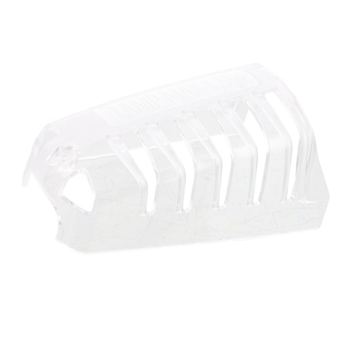 AEG Electrolux 2061485021 Lampenabdeckung - Deckel,glühlampe,max 1.5w