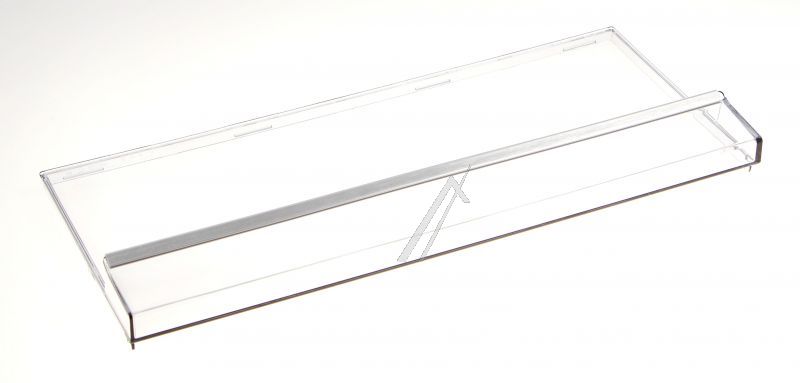 Arcelik Grundig Beko 4657361100 Schubladenblende - Fz draw cov as prof 196 gr arc1150